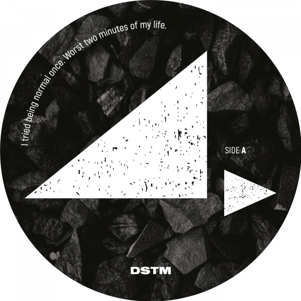 Lights Out Premiere: Dstm – Barat [DSTM]