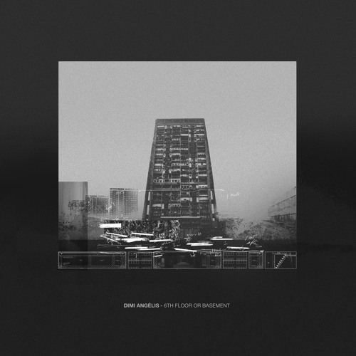 Lights Out Premiere: Dimi Angélis – Monkey On Juice [KEY Vinyl]