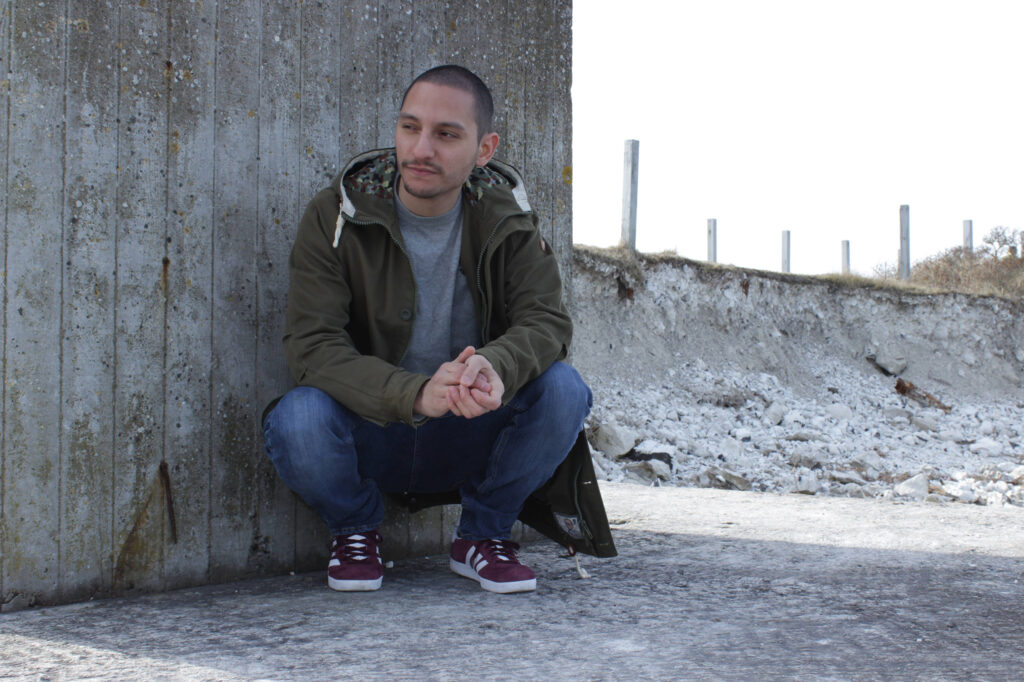 How It Was Made: Ascorbite’s ‘Macrocosmic Framework’ LP [Corseque Records]