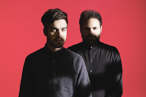 Tale Of Us Announces Debut At Red Rocks Amphitheatre To Close Out October