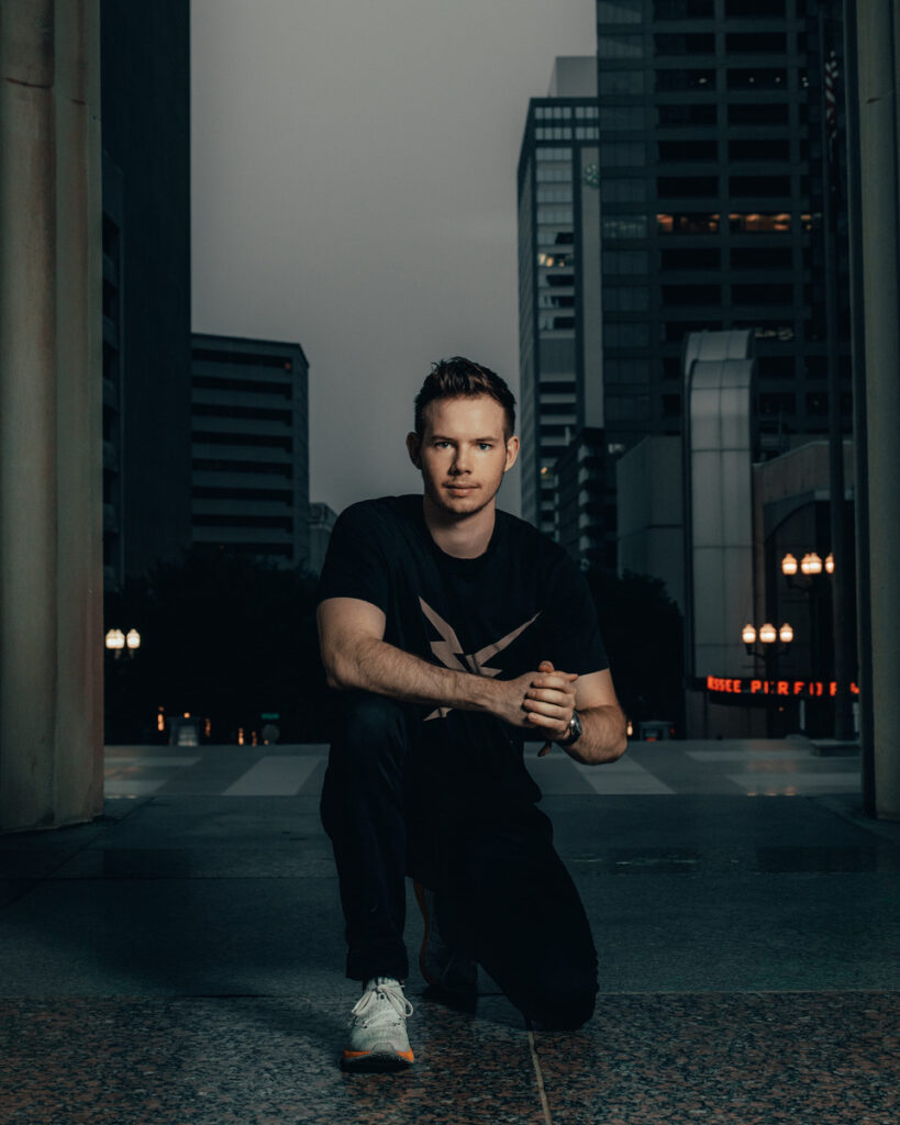 Magnetic Mix 215: Astara