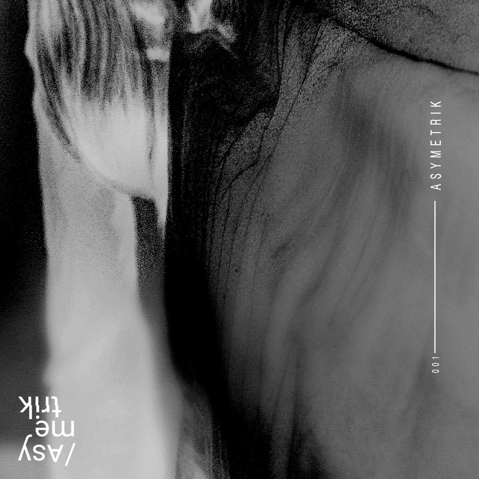 Lights Out Premiere: Asymetrik – Before Dawn [Asymetrik] + Interview