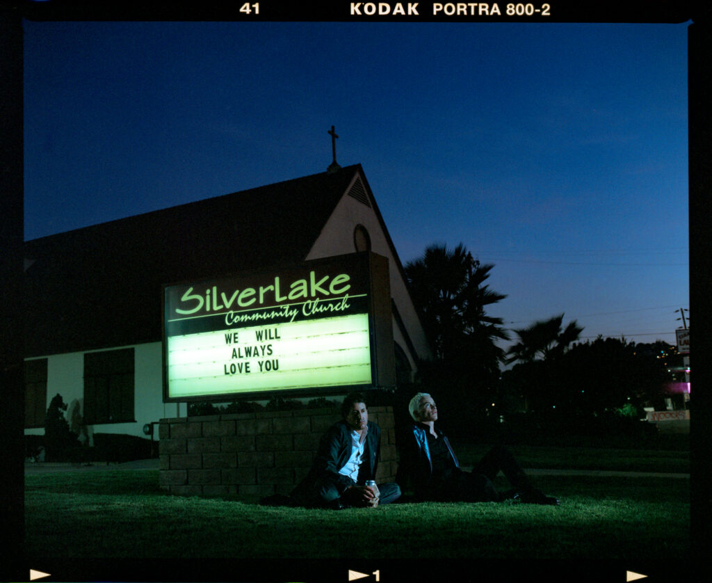 Album Review: The Avalanches – We Will Always Love You