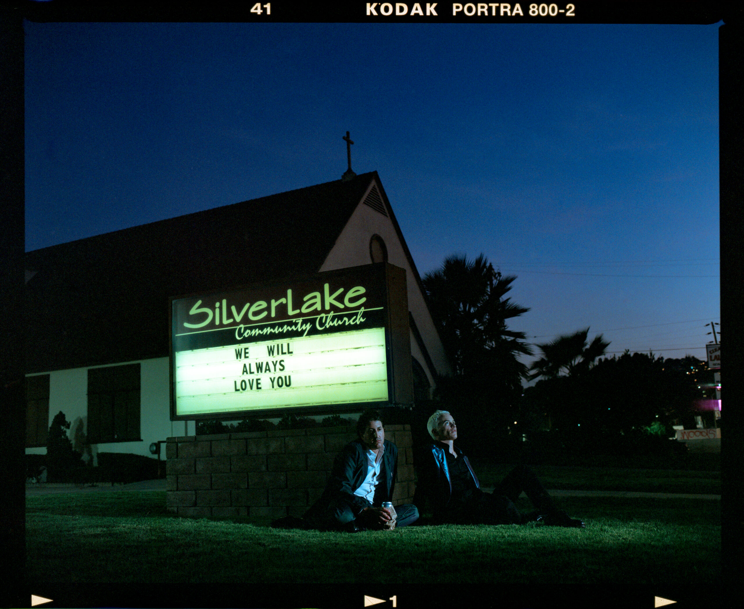 Album Review: The Avalanches – We Will Always Love You