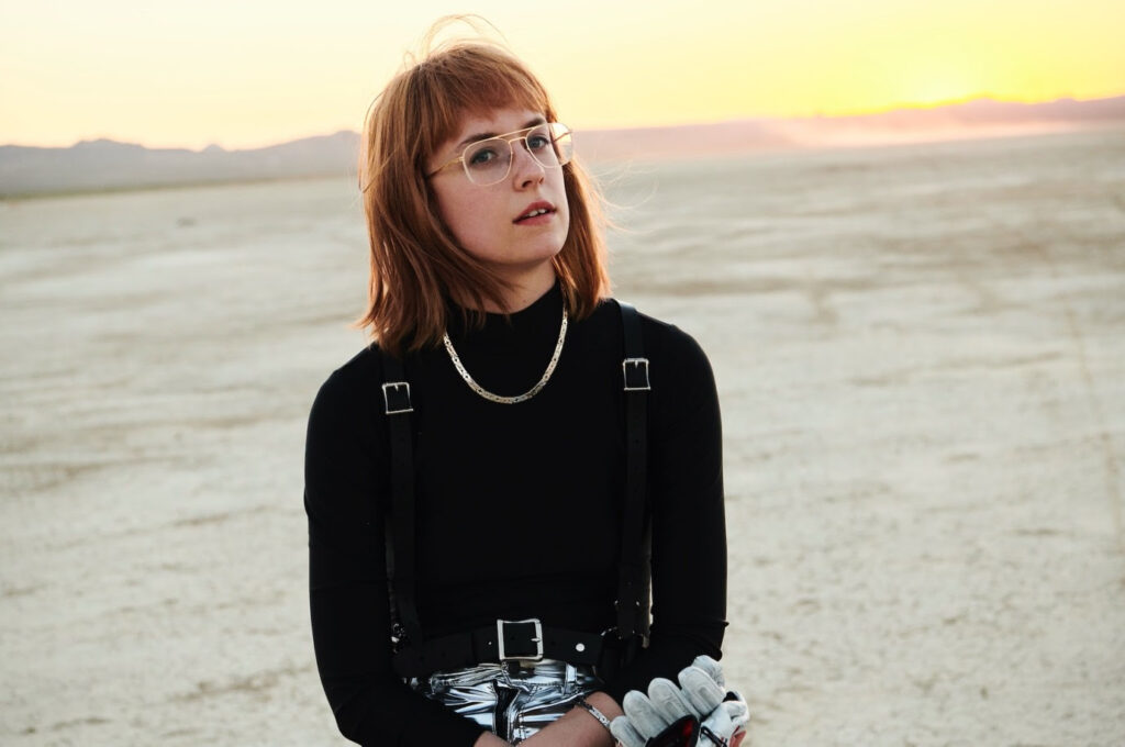 Avalon Emerson Mixing 72nd DJ-Kicks, Shares New Song “Wastelands & Oases”
