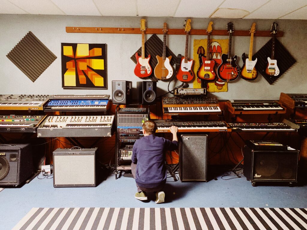 Classic Synthesizers: The 10 Greatest Synths Of All Time