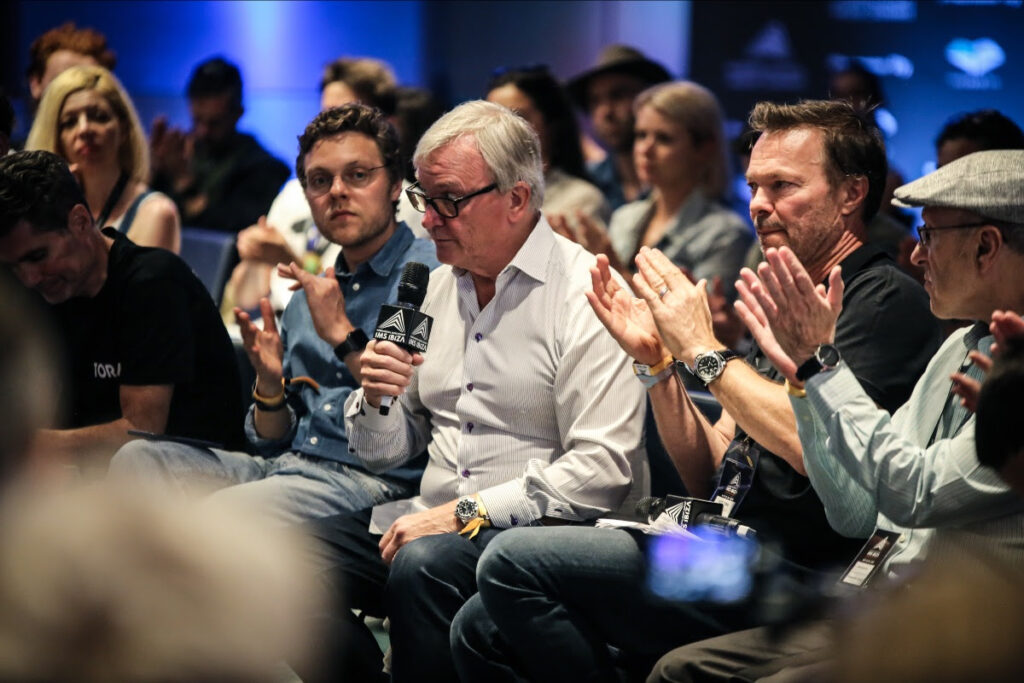 Association For Electronic Music (AFEM) Launch Mental Guide For People Working In Electronic Music