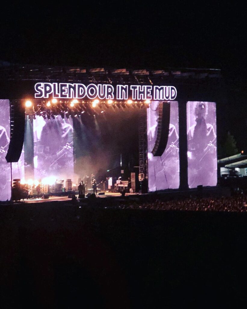 Here’s What You Missed At This Year’s Splendour In The Grass (…Or Mud)