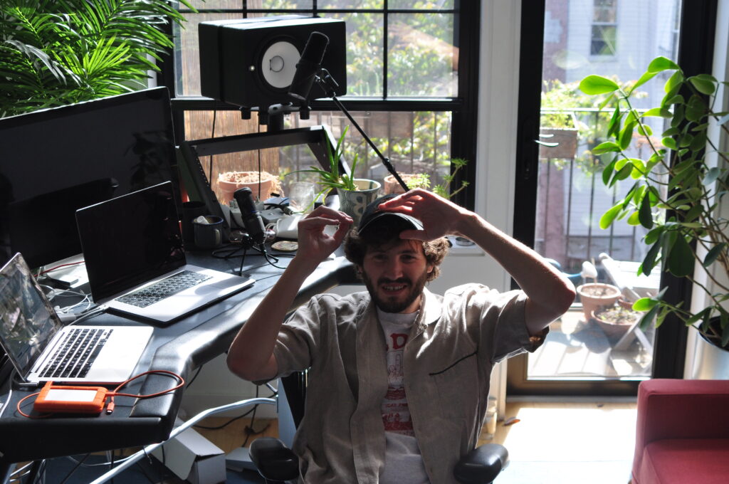 Baauer Releases ‘PLANET’S MAD (GLOBE’S CRAZY) Deluxe Edition With New Songs & Remixes