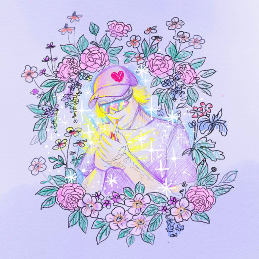 BBY Goyard Drops Infectious New Single “Backin’ It Up”