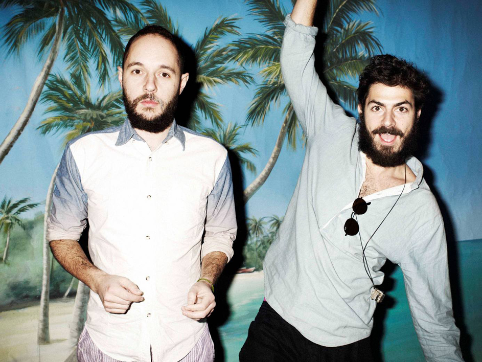 Bag Raiders: In Search Of A Title to LP Number Two…and Pirate Gold.