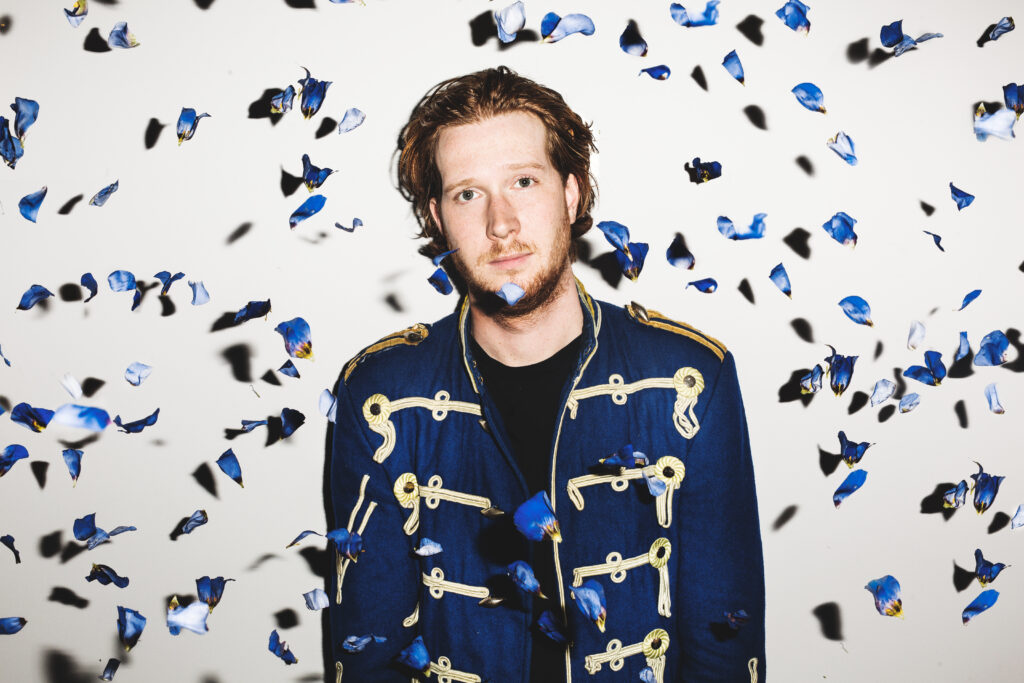 Watch Bakermat Live From The Great Northern Tonight!