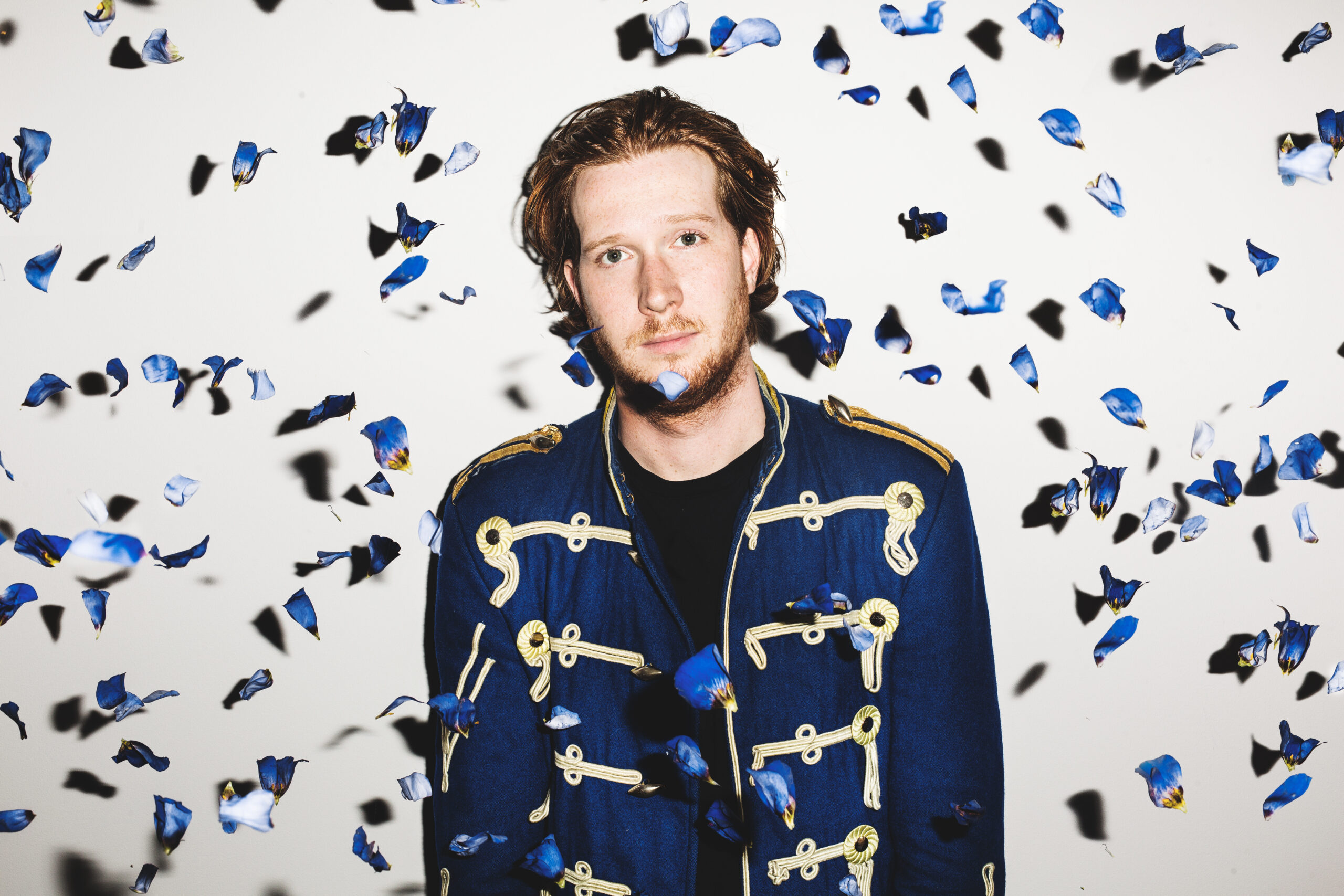 Watch Bakermat Live From The Great Northern Tonight!