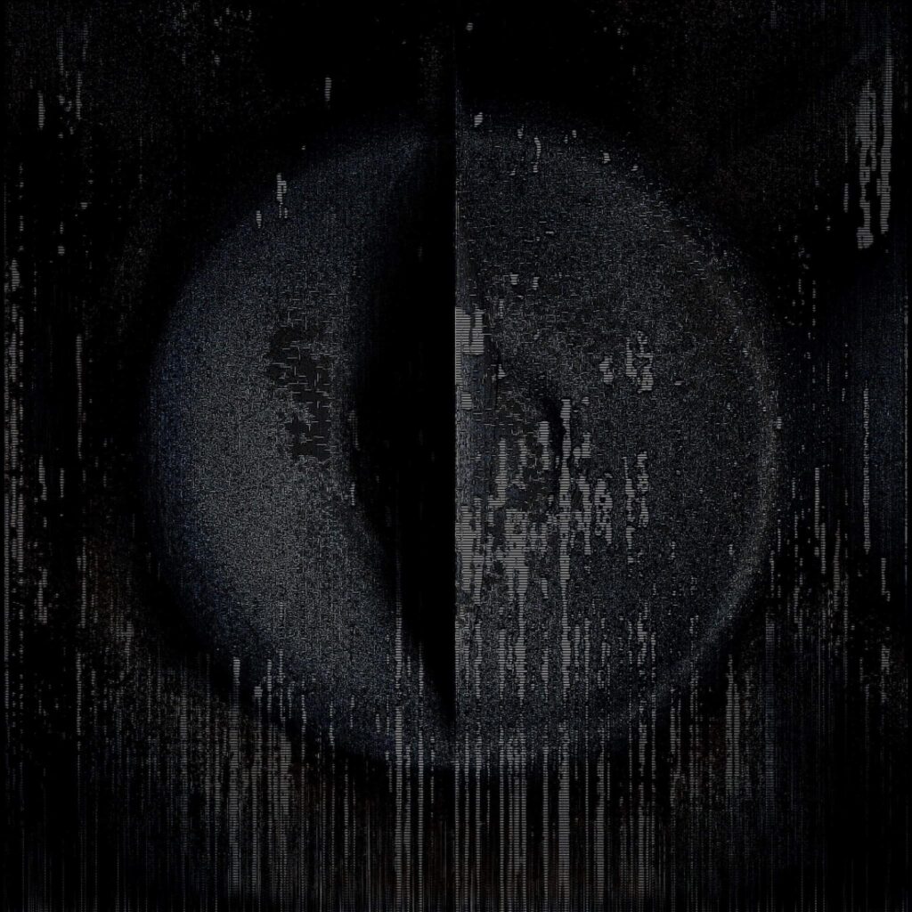 Audiovisual Duo 404.zero Release Haunting, Dark New Visual Album ‘Black Sunday’