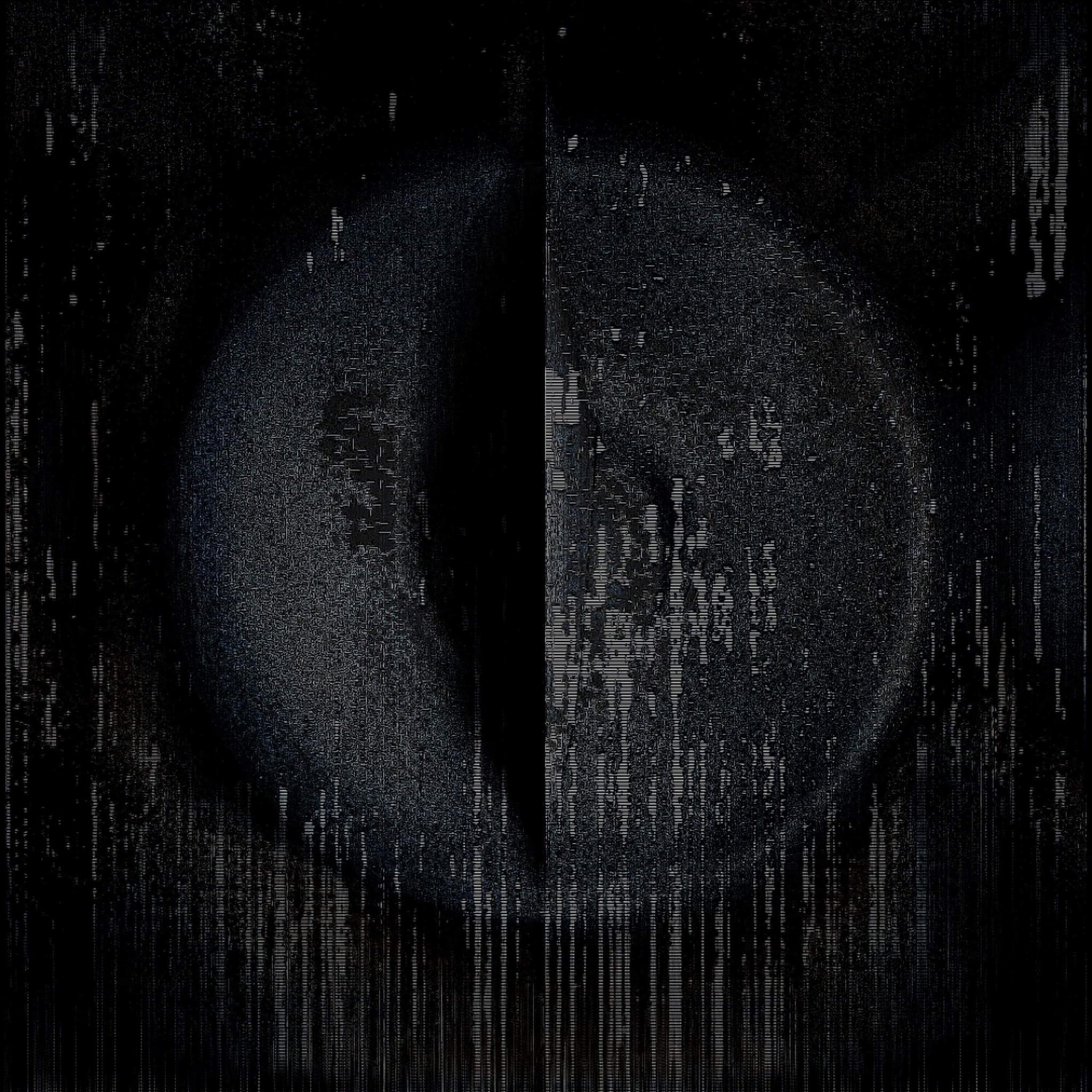 Audiovisual Duo 404.zero Release Haunting, Dark New Visual Album ‘Black Sunday’