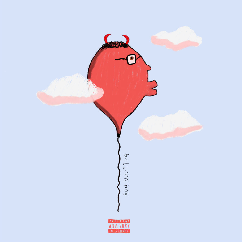 Premiere: updog – Balloon Boy