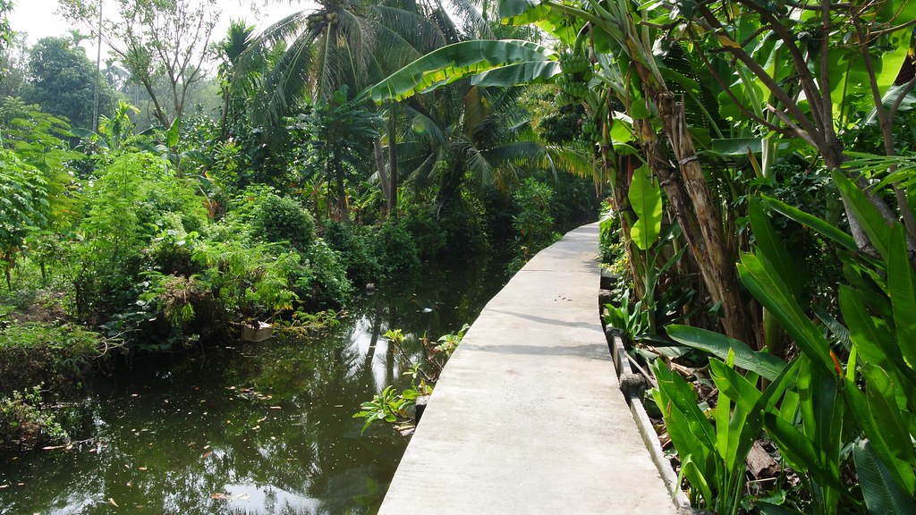 City Guide: Bangkok With DOTT