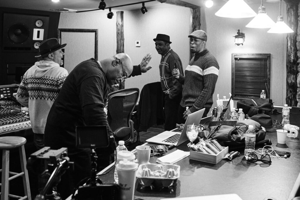 Premiere: Louie Vega Reimagines ‘Barely Breaking Even’ With NYC Vamps Dub