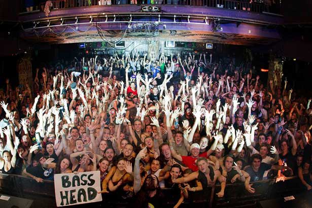 Time To Get “Ugly”—New Bassnectar Album—Plus Tour & Free Download