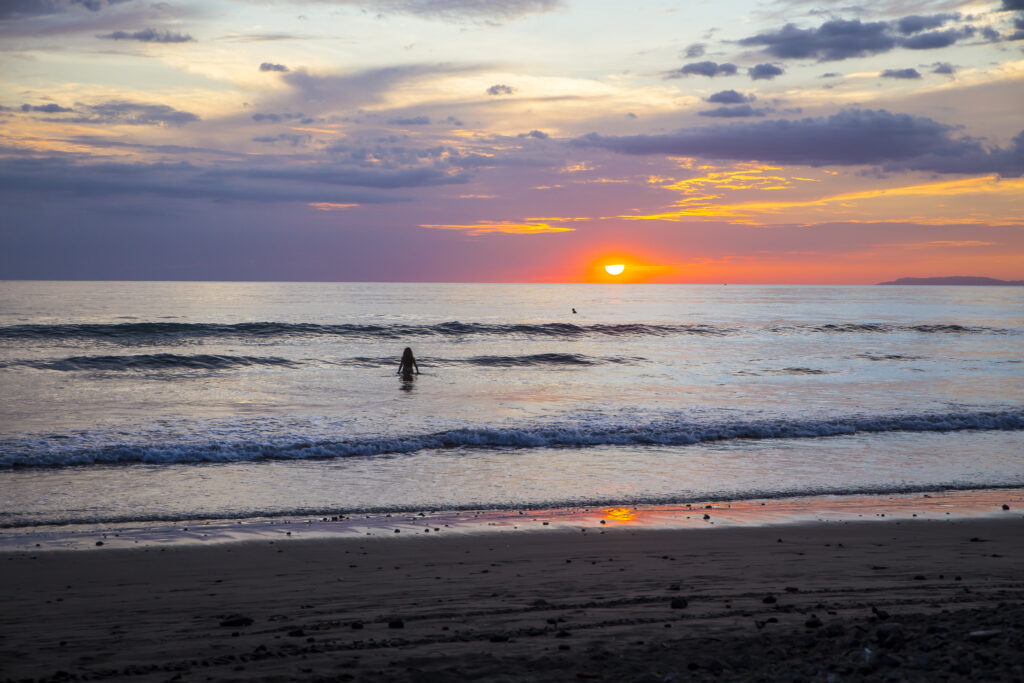 Spotlight Contest: Escape Winter In Costa Rica & Win Two Passes To 2019 Bamboo Bass Festival