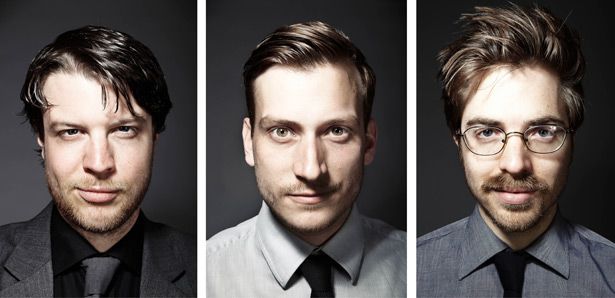 The Brandt Brauer Frick Ensemble New Album “Mr. Machine” Plus US Tour