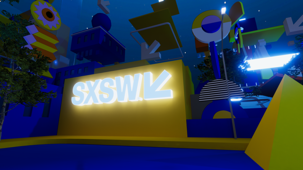 Festival Preview: Exploring SXSW’s 2022 Online Offerings