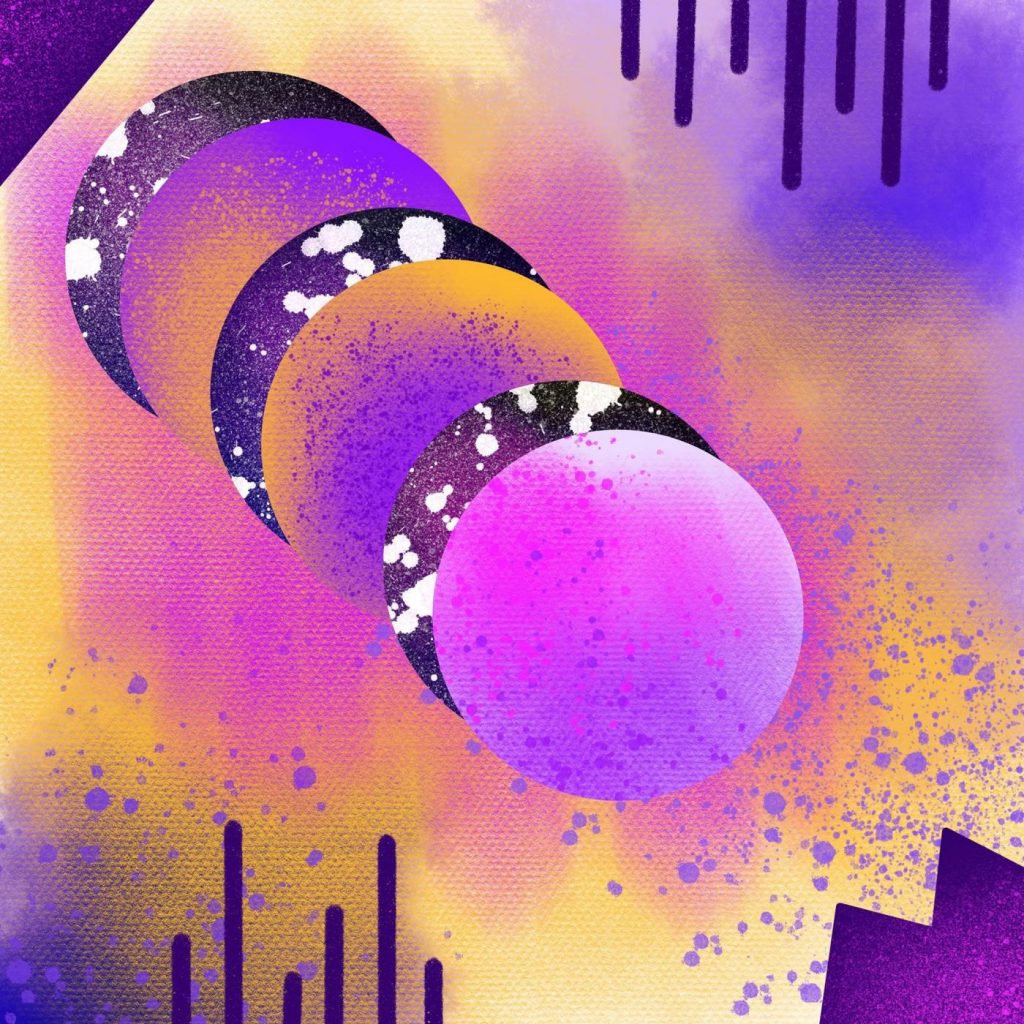 Stream: BinaryFunction Spreads Awareness For Mental Health Via Latest Release