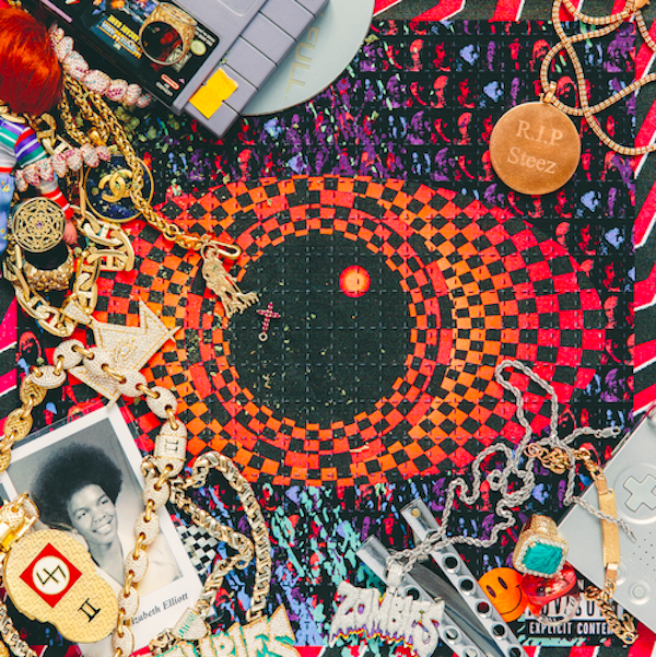 Review: Celebrate New York Rap’s Past & Future With Beast Coast’s Debut Album ‘Escape From New York’