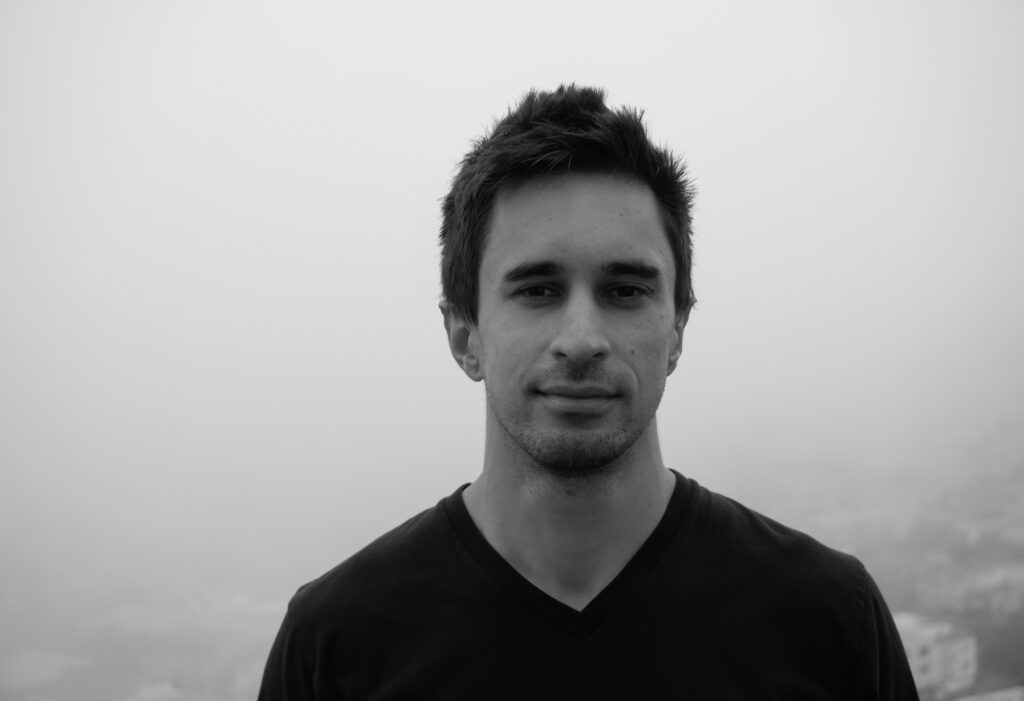 Jake Kaiser Discusses The Creation Of “Sweet Nothing” And Working With Th3rd Brain Records