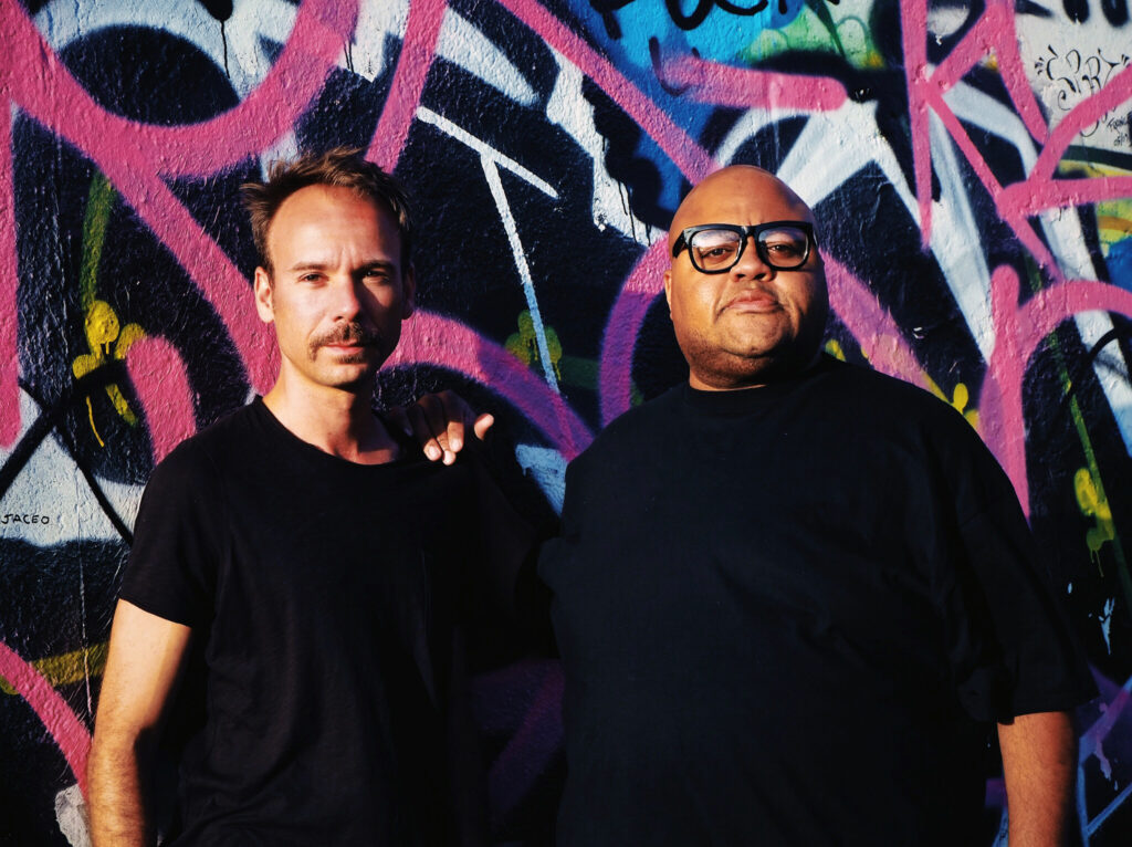 Premiere: Kevin Knapp Bridges Global Food & House Music With New Series Beats N’ Eats