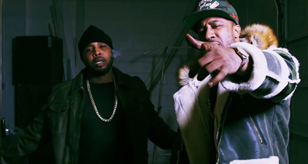 The 15 Best Hip-Hop Tracks Of February 2021