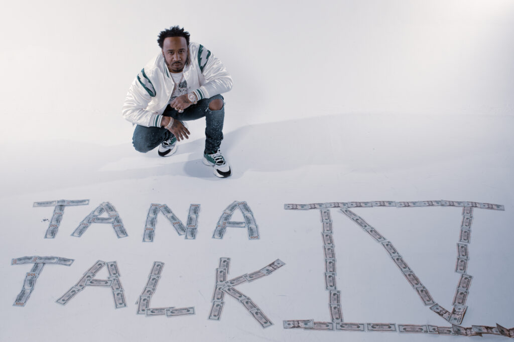 Album Review: Benny The Butcher – Tana Talk 4