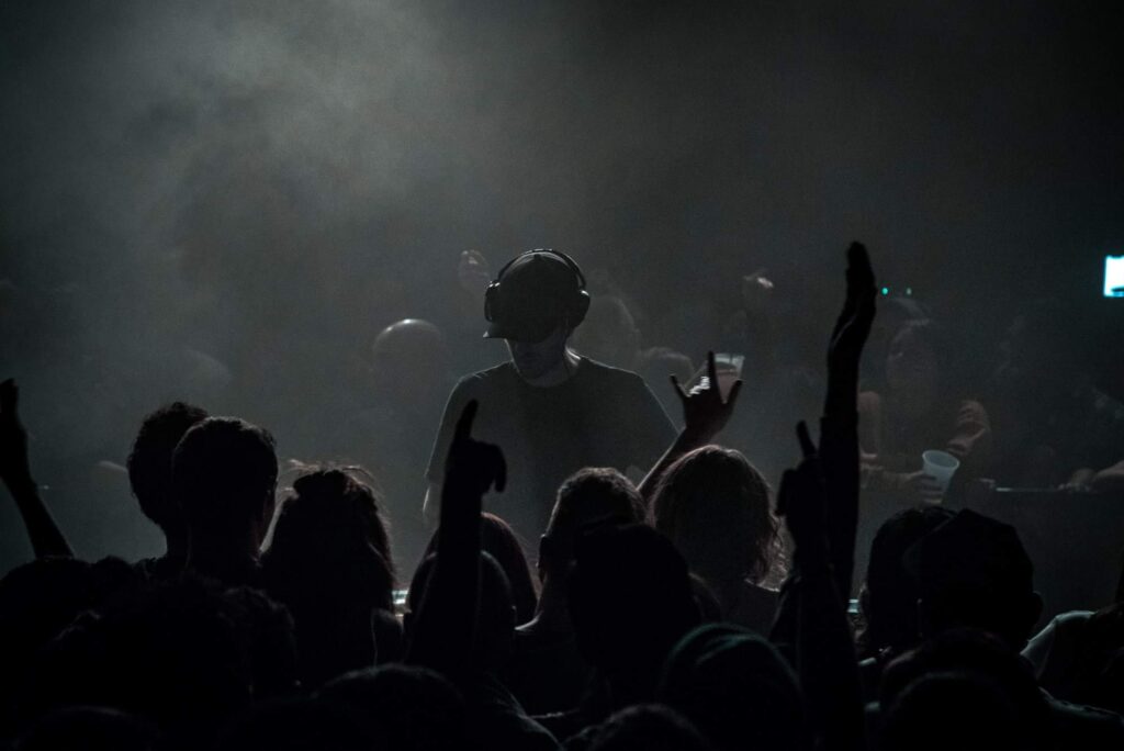 Premiere: Bentley Dean Shares Dark, Gritty “Coagulation” From Massive Mau5trap ‘We Are Friends 008’ Compilation