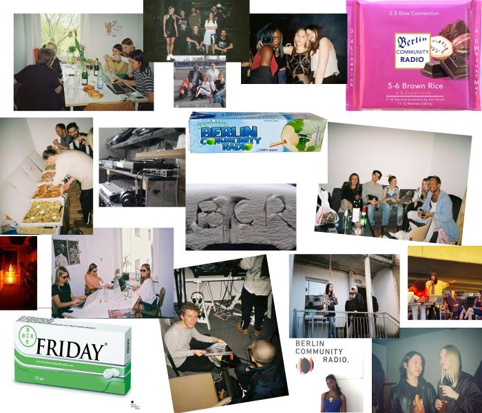 Berlin Community Radio Shuttering Next Month Due To Lack Of Funds