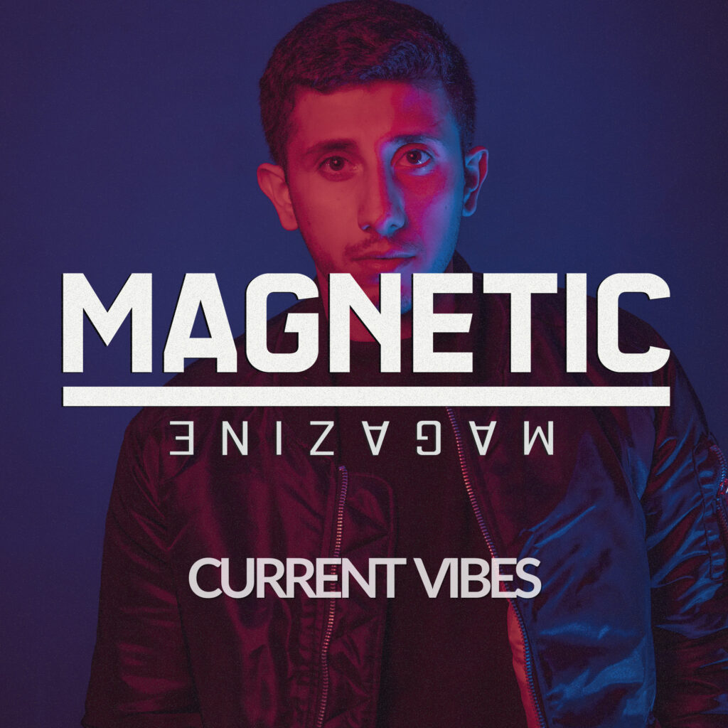 Current Vibes Playlist: Besomorph Talks New Music & Shares Favorite Songs