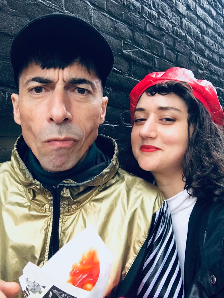 City Guide: Amsterdam With Sacre