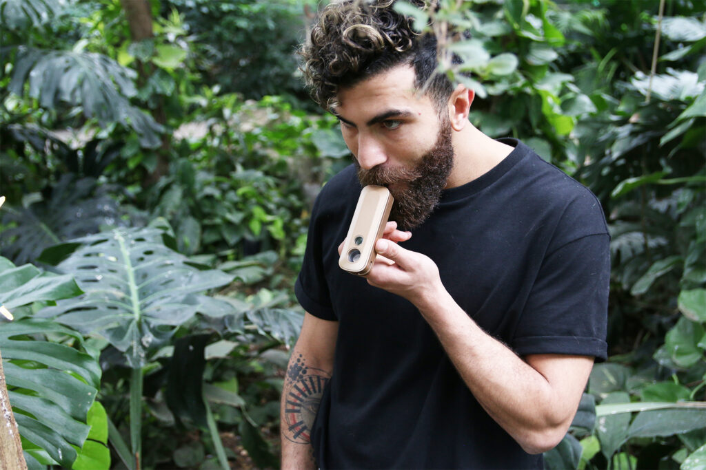 Spotlight: The Firefly 2+ – Ultimate Portable Weed Vaporizer