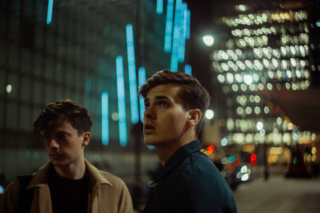 Magnetic Mix 013: Betical