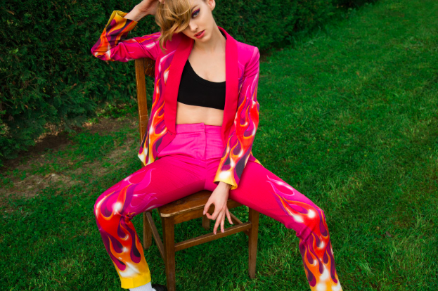 City Guide: London With Betta Lemme