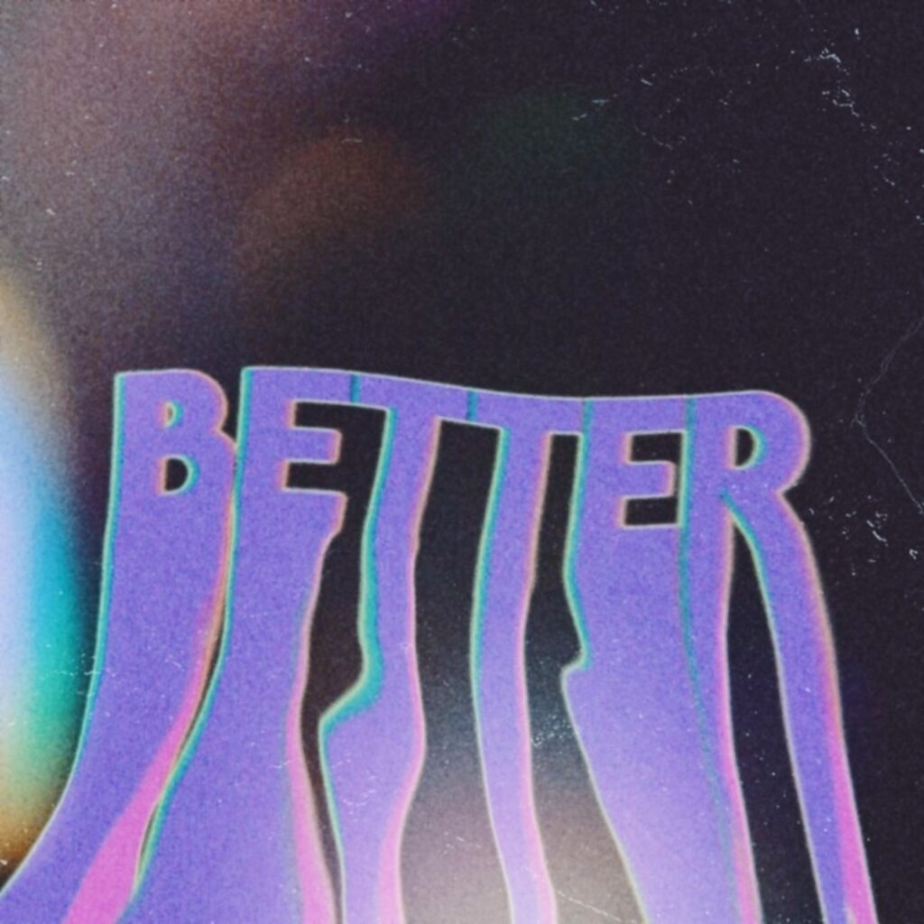 Premiere: Louis La Roche – Better (Feat. Lucy Pearson) [Ever After Records]