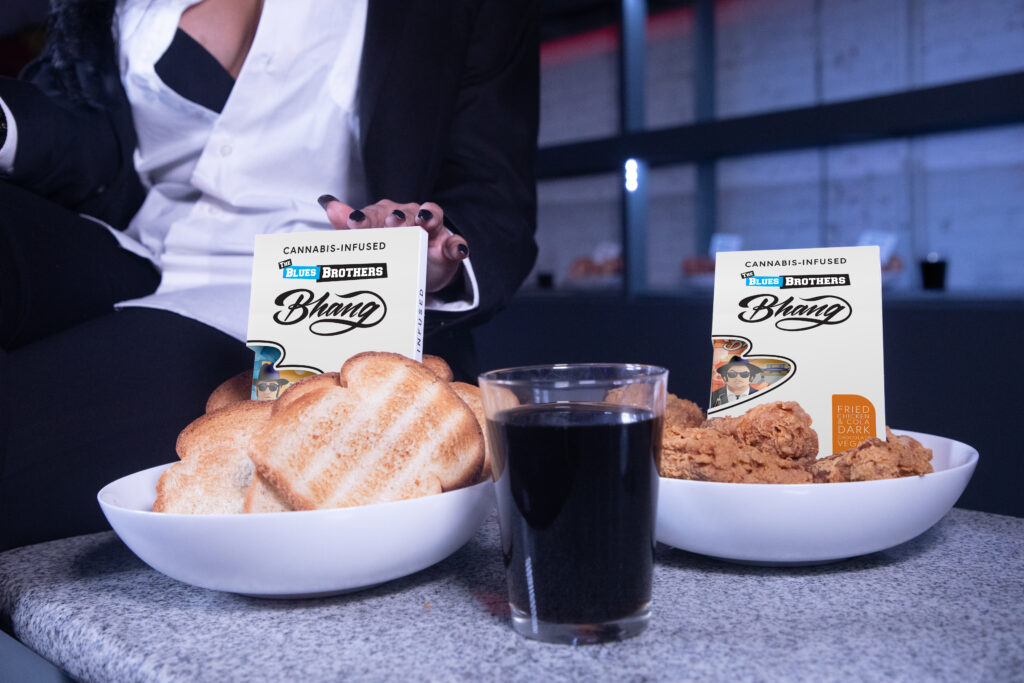 Weedsday Playlist: Bhang Chocolate Shares 5 Songs for Your Next Smoke Sesh