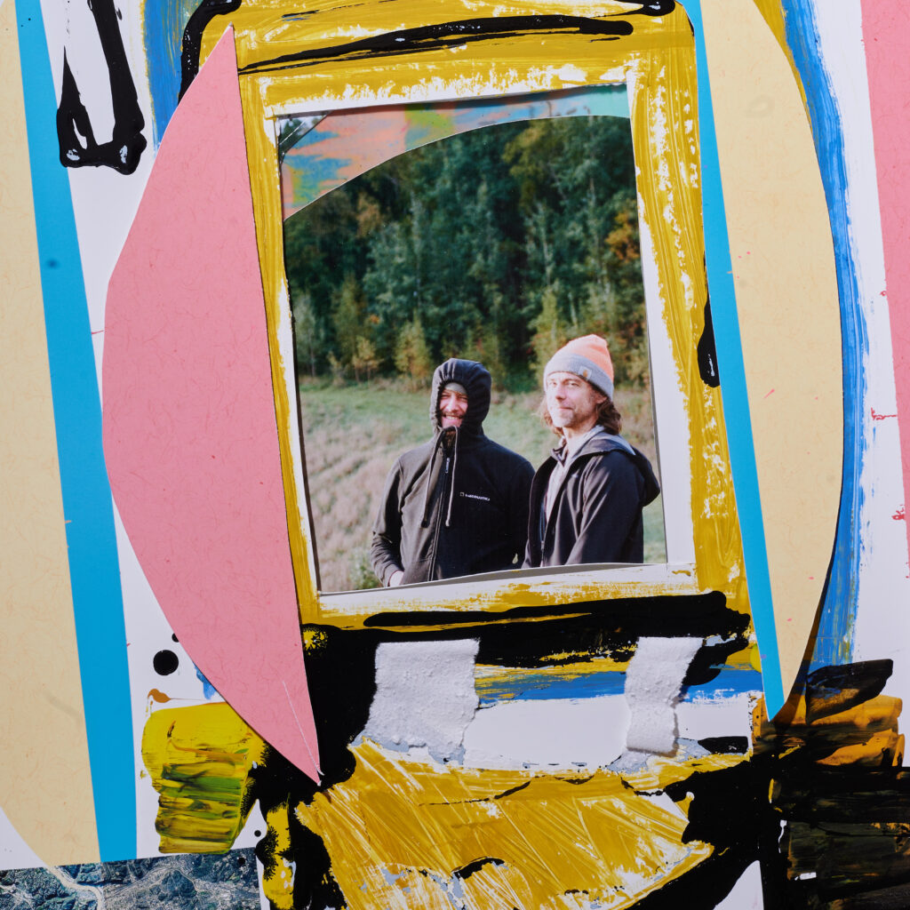 Justin Vernon & Aaron Dessner Release Collab-Heavy New Big Red Machine Album ‘How Long Do You Think It’s Gonna Last?’