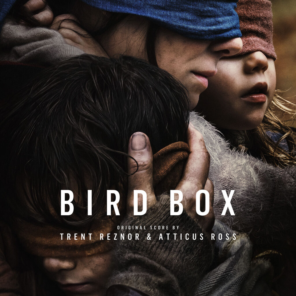 Trent Reznor, Atticus Ross Release Score For Netflix’s ‘Bird Box’