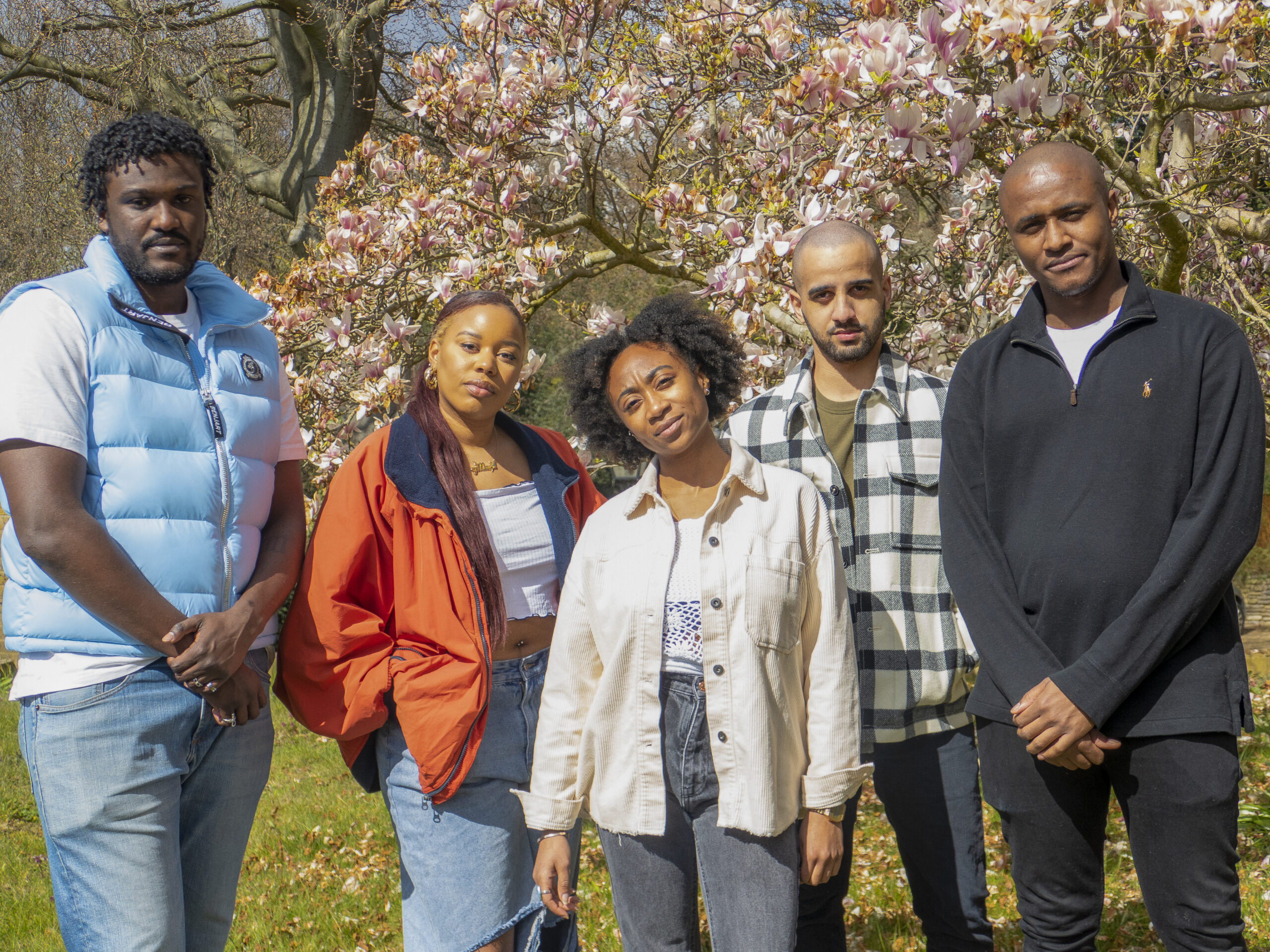 Black Artist Database Announces Free Production Classes With AceMo, Zvrra & Others