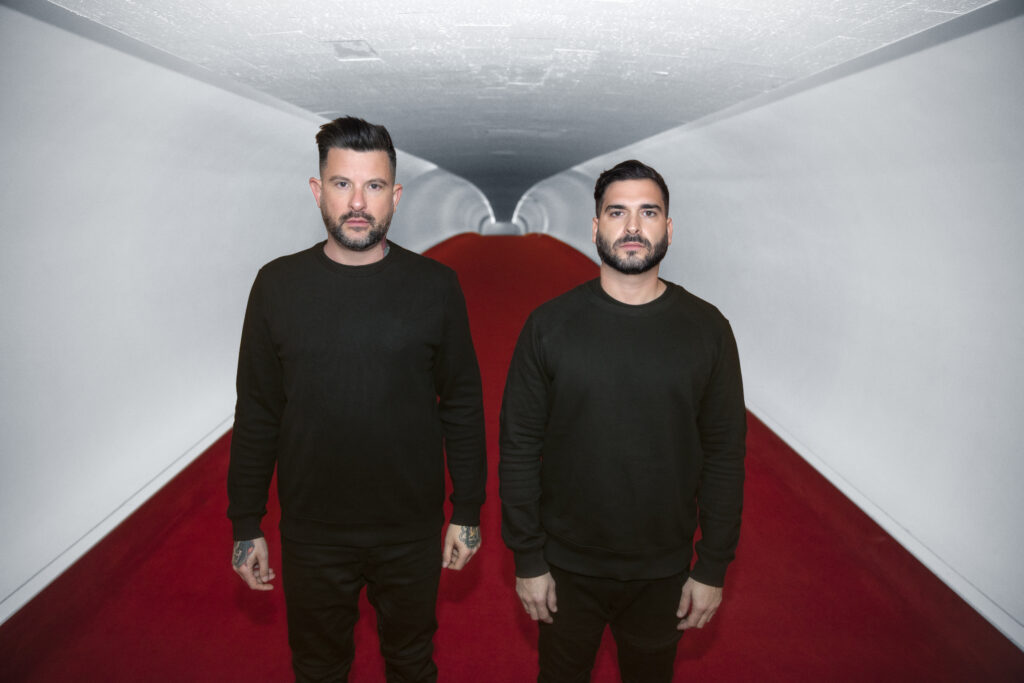 Magnetic Mix 087: Black Caviar