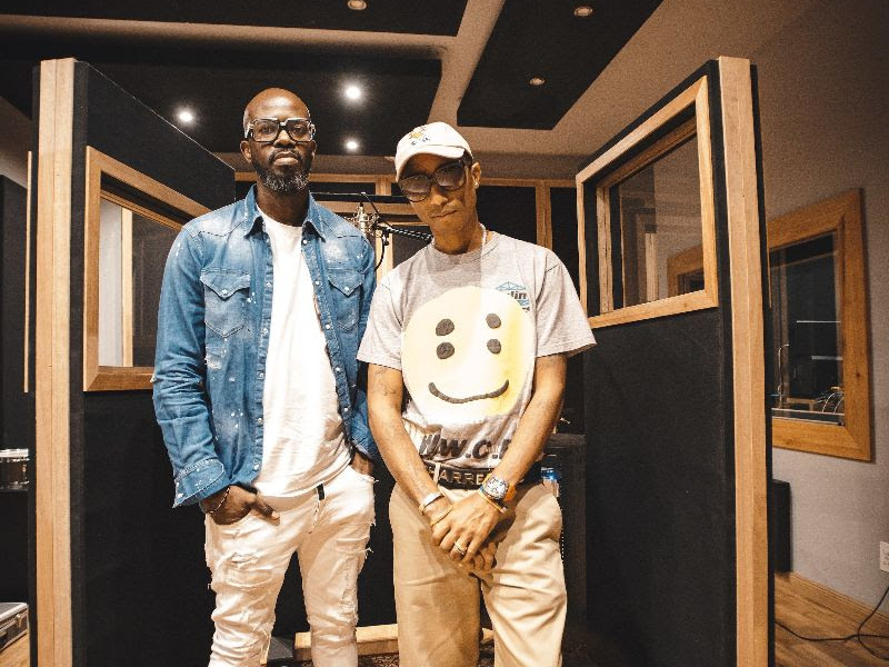 Black Coffee Details New Album ‘Subconsciously,’ Shares Single “10 Missed Calls” with Pharrell & Jozzy