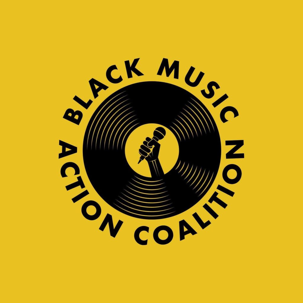 Black Music Action Coalition Releases 2021 Report Card On Diversity Commitments By Dozens Of Music Companies