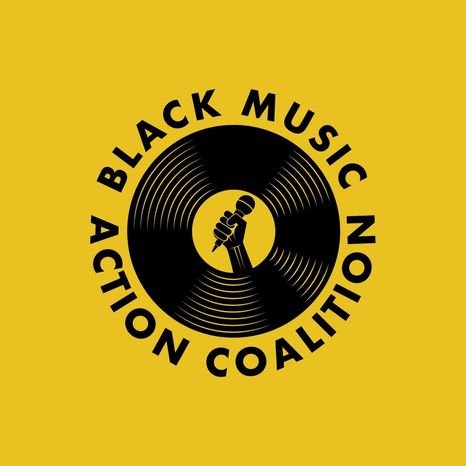 Black Music Action Coalition Releases 2021 Report Card On Diversity Commitments By Dozens Of Music Companies