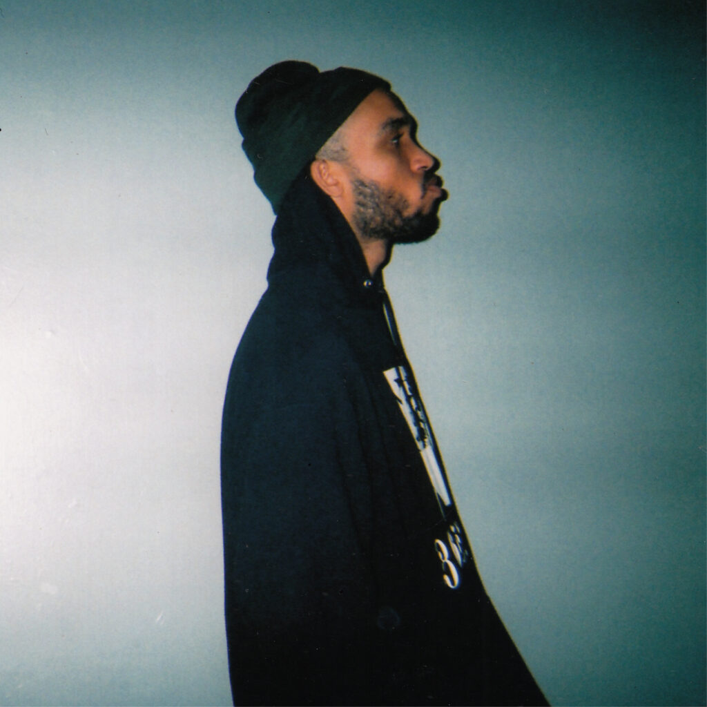 Black Noi$e Releases ‘Oblivion’ With Earl Sweatshirt, Danny Brown, MIKE