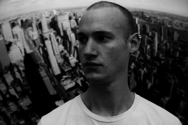 Magnetic Mix 079: Black Square